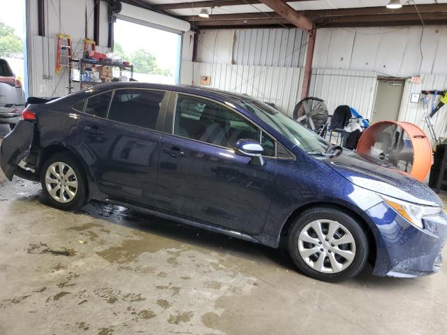 Vin: 5yfb4mde7rp150698, lot: 56026225, toyota corolla le 20244