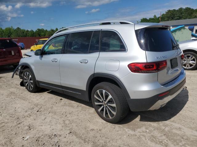 Vin: w1n4m4gb3pw325522, lot: 56837135, mercedes-benz glb-class 250 20232