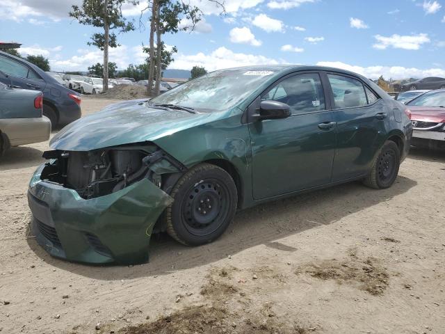 Vin: 2t1burhe8ec178236, lot: 56739265, toyota corolla l 2014 img_1