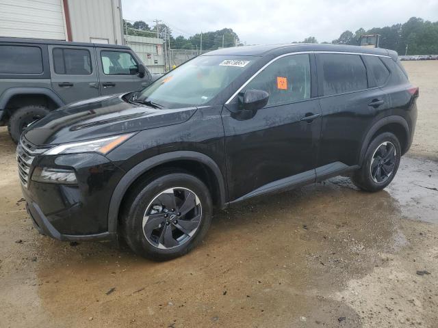 Vin: 5n1bt3bb3sc786017, lot: 57360135, nissan rogue sv 2025 img_1