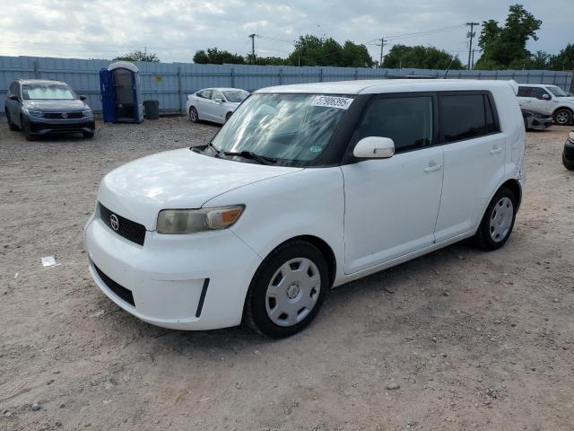 TOYOTA SCION XB