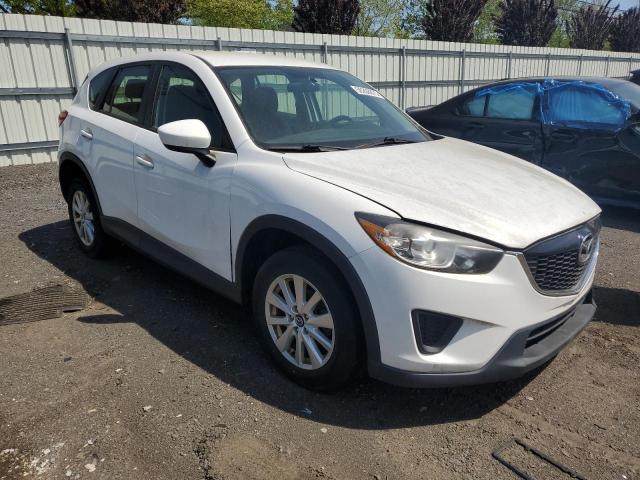Vin: jm3ke4be4e0323959, lot: 56206875, mazda cx-5 sport 20144