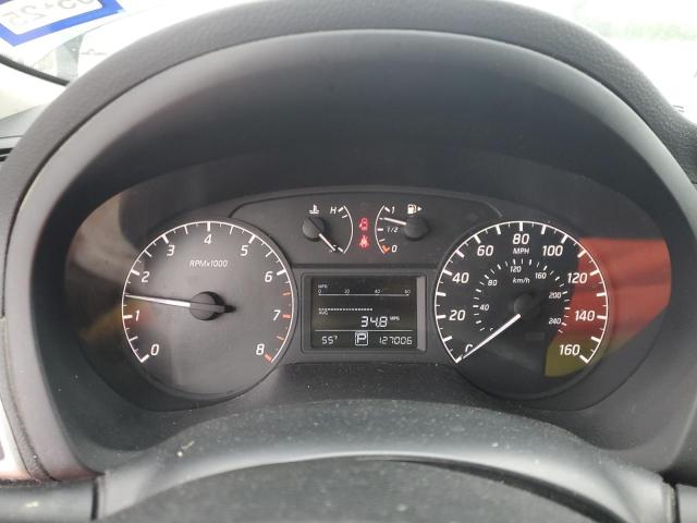 2016 NISSAN SENTRA S - 3N1AB7AP6GY217090