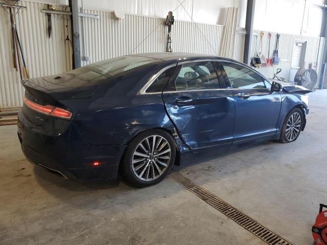 2017 LINCOLN MKZ SELECT 3LN6L5D96HR664897