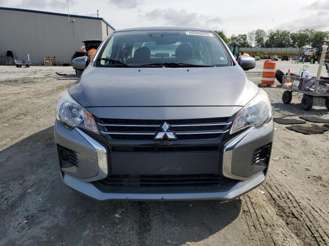 2022 MITSUBISHI MIRAGE G4 ES ML32FUFJ7NHF02243