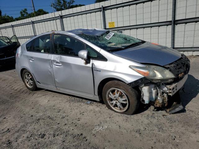 Vin: jtdkn3duxa0233510, lot: 56788115, toyota prius 20104