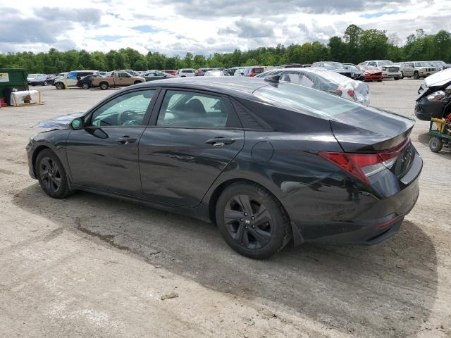 Vin: 5nplm4ag9nh064536, lot: 58470495, hyundai elantra sel 20222