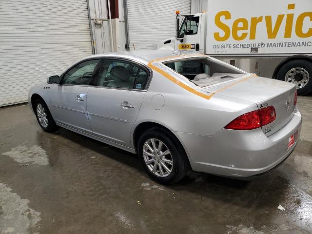 Vin: 1g4hc5em6bu115972, lot: 57515575, buick lucerne cxl 20112