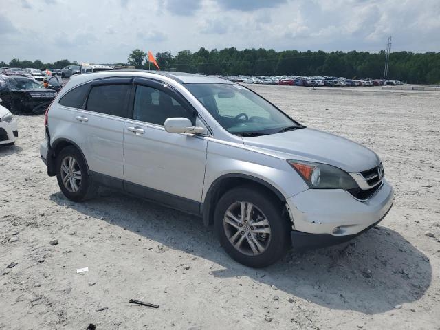 Vin: 5j6re3h7xal033853, lot: 57626915, honda crv exl 20104