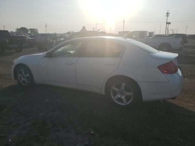 Vin: jn1dv6ar3bm451392, lot: 58625145, infiniti g25 20112