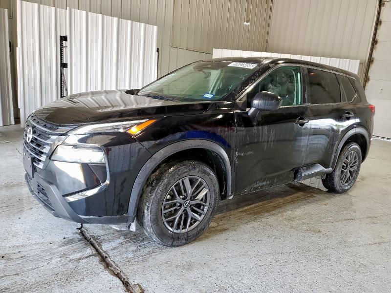 Vin: 5n1bt3aa1rc716535, lot: 59023495, nissan rogue s 2024 img_1