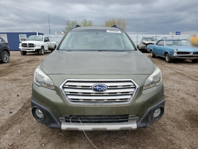 2017 SUBARU OUTBACK 3. - 4S4BSEKC0H3237083
