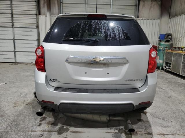 2015 CHEVROLET EQUINOX LT - 2GNFLBE3XF6263250