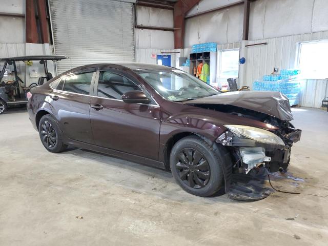 Vin: 1yvhz8bh8a5m21425, lot: 58082955, mazda 6 i 20104