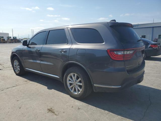 Vin: 1c4rdjfg8fc147485, lot: 58686345, dodge durango ssv 20152