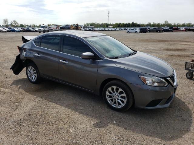 Vin: 3n1ab7ap9jy336338, lot: 56968955, nissan sentra s 20184