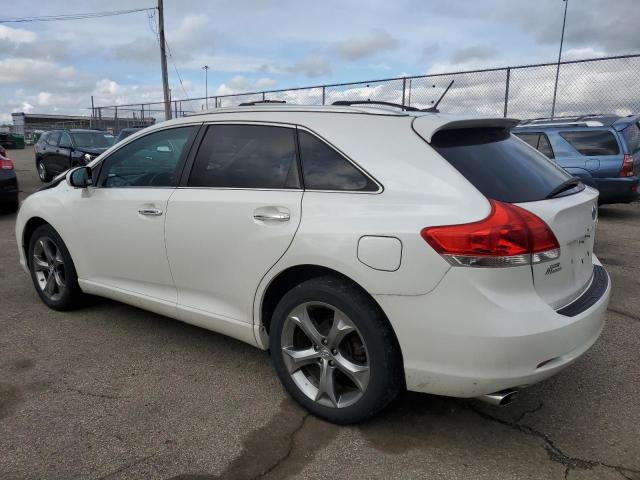 Vin: 4t3bk3bb6au034170, lot: 55086195, toyota venza 20102