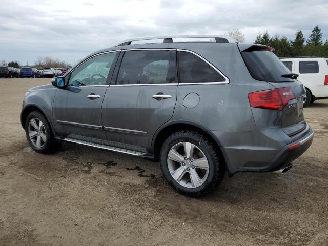 Vin: 2hnyd2h40ch541473, lot: 56199645, acura mdx technology 20122