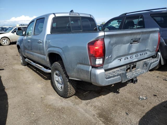 2022 TOYOTA TACOMA DOU 3TMCZ5AN5NM490675