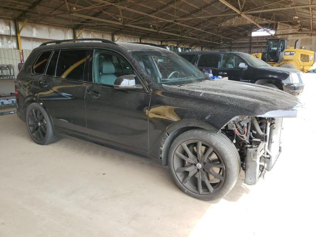 Vin: 5ux33em01p9n65972, lot: 55846735, bmw x7 m60i m60i 20234