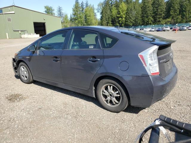 Vin: jtdkn3du6a1001464, lot: 55515755, toyota prius 20102