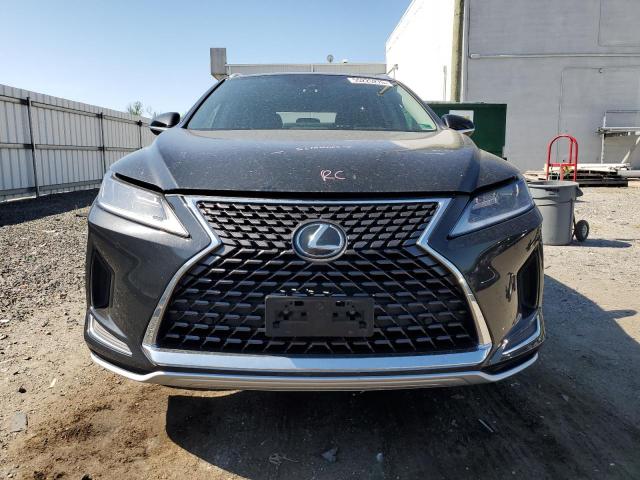 2021 LEXUS RX 350 L - JTJHZKFA9M2029573