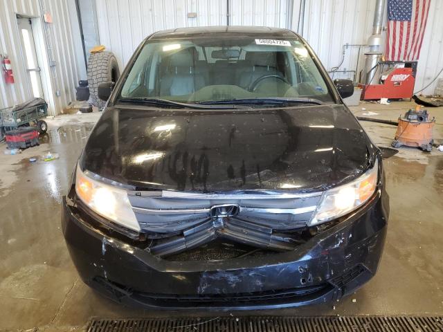 2013 HONDA ODYSSEY EX - 5FNRL5H69DB052349