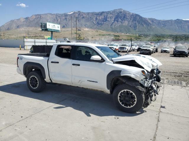 Vin: 3tmlb5jn2rm007444, lot: 56076765, toyota tacoma double cab 20244