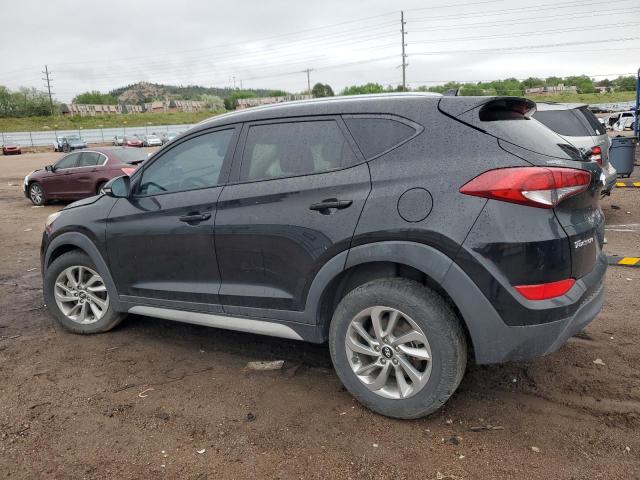 Vin: km8j33a48ju754252, lot: 58739445, hyundai tucson sel 20182