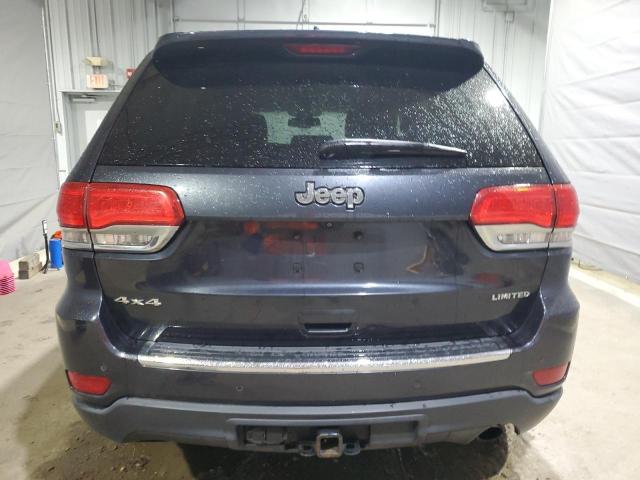 2015 JEEP GRAND CHER - 1C4RJFBG7FC890330