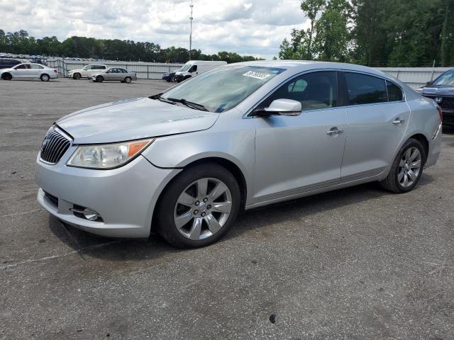 BUICK LACROSSE P