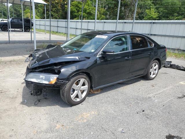 Vin: 1vwbh7a39dc109660, lot: 58896275, volkswagen passat se 2013 img_1