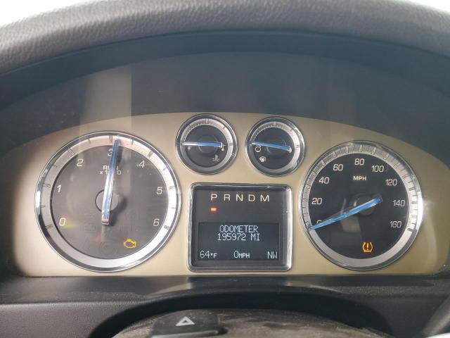 1gys3def4br319429 - 2011 Cadillac escalade platinum - #56164775