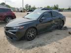2024 TOYOTA CAMRY SE N - 4T1T11AK4RU866883