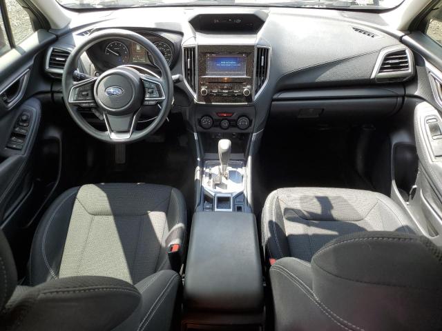 2019 SUBARU FORESTER JF2SKACC7KH463306