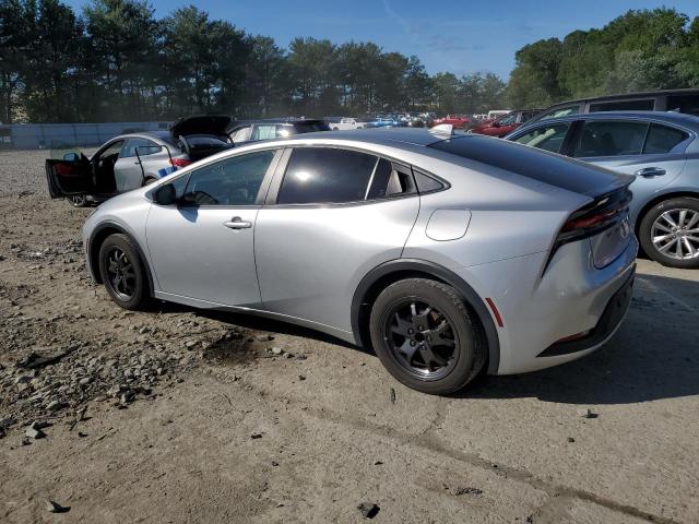 2023 TOYOTA PRIUS LE JTDACAAU9P3007248