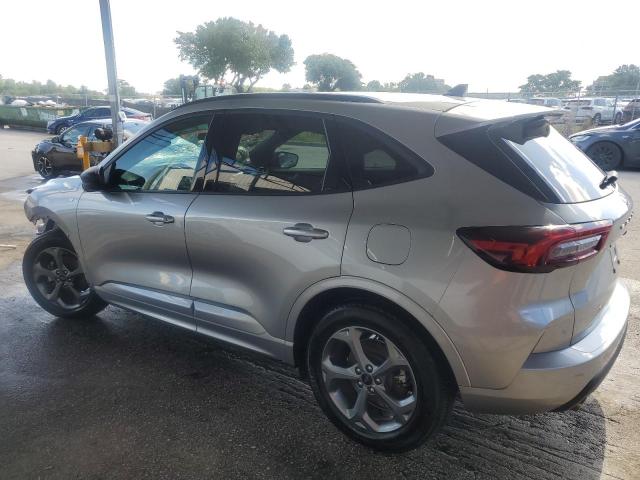 Vin: 1fmcu0mnxrua26291, lot: 57042095, ford escape st st line 20242