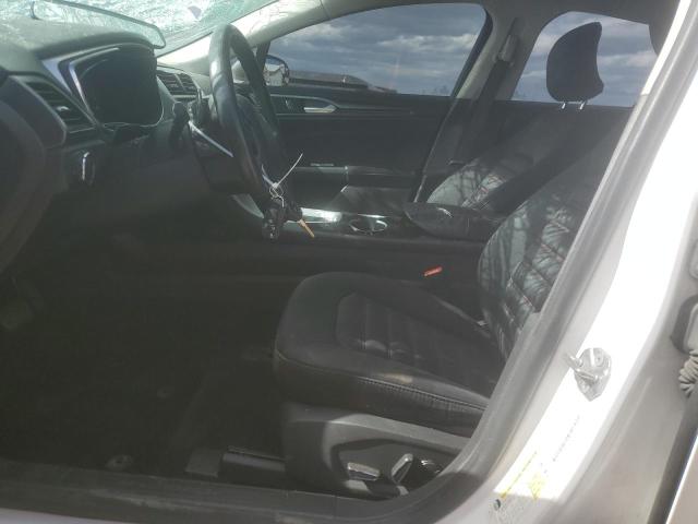 2016 FORD FUSION SE - 3FA6P0T9XGR186744