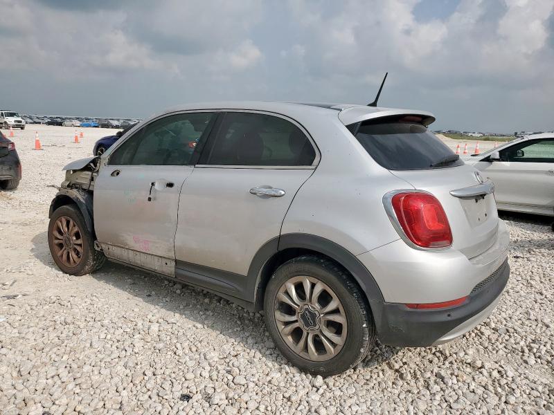Vin: zfbcfxdt0gp338082, lot: 57593745, fiat 500 lounge 20162