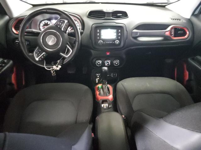 2016 JEEP RENEGADE T - ZACCJBCT7GPD90580