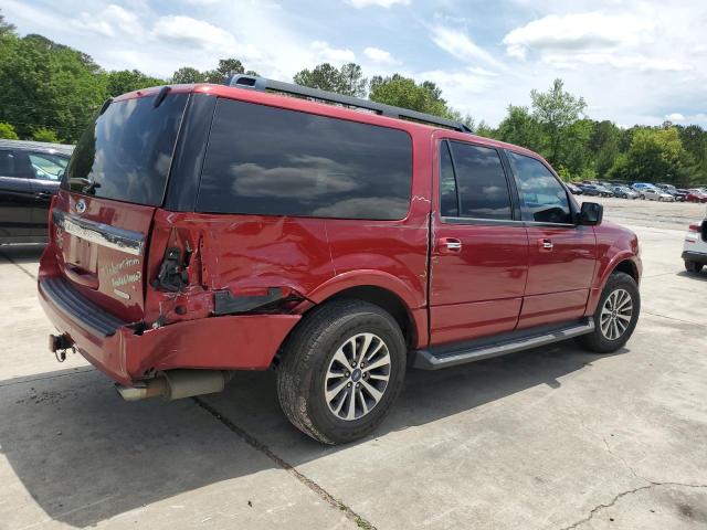 2015 FORD EXPEDITION - 1FMJK1HT3FEF14676