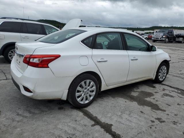 Vin: 3n1ab7ap8ky305681, lot: 58356025, nissan sentra s 20193