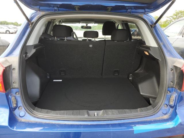 2018 MITSUBISHI OUTLANDER - JA4AP3AU7JZ004685