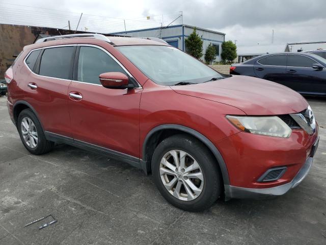 Vin: knmat2mt4fp503493, lot: 56035585, nissan rogue s 20154
