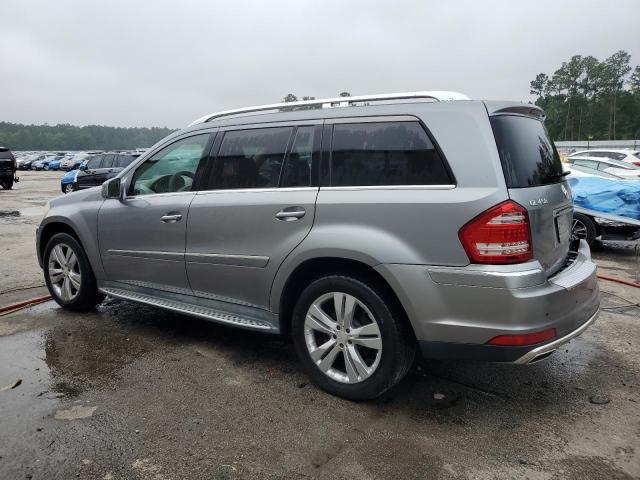 Vin: 4jgbf7be6ba662070, lot: 58343585, mercedes-benz gl-class 450 4matic 20112