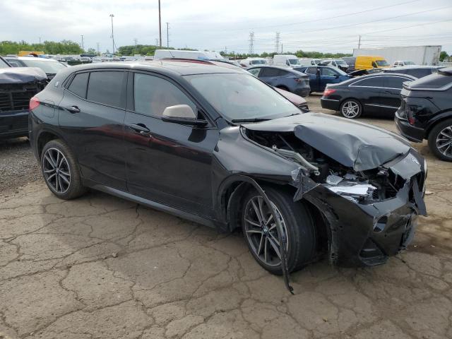 Vin: wbxyn1c09l5p96487, lot: 58368875, bmw x2 m35i 20204