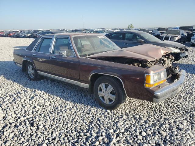 Vin: 2facp73f6lx168223, lot: 52952615, ford crown vic 19904
