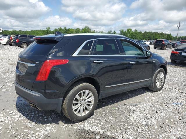 2017 CADILLAC XT5 1GYKNARS7HZ156137