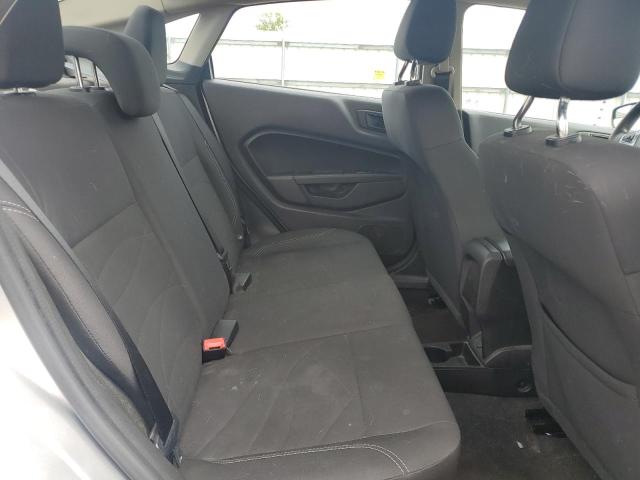 2019 FORD FIESTA SE - 3FADP4BJ3KM117541