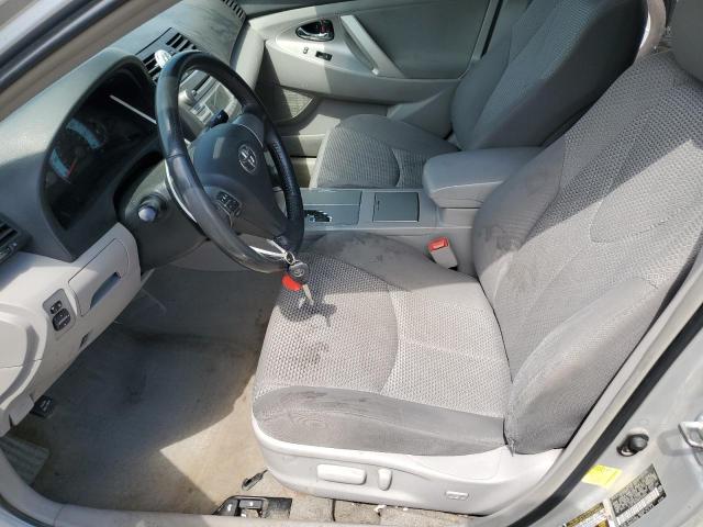 2011 TOYOTA CAMRY BASE - 4T1BF3EK5BU765859